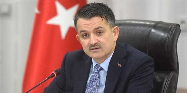 Bakanlık listeyi ifşa etti! Bu ürünleri yemeyin yedirmeyin
