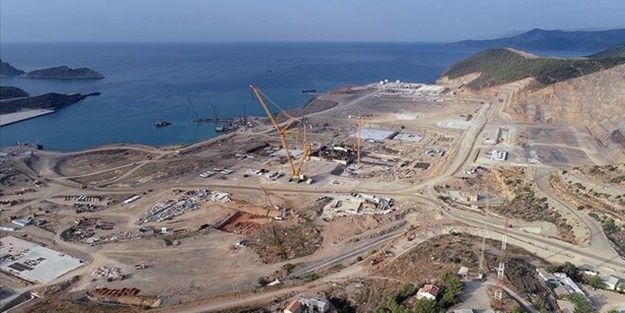 Bakanlık müjdeyi verdi: 2023'te devreye alınacak