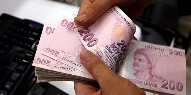 Bakanlık müjdeyi verdi! Bugün hesaplara yatacak