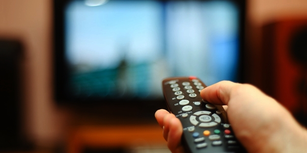 Bakanlık o dizi için RTÜK'e başvurdu!