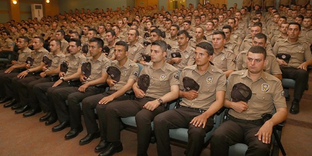 Bakanlık paylaştı: Bekçilerle ilgili eleştirilere videolu cevap