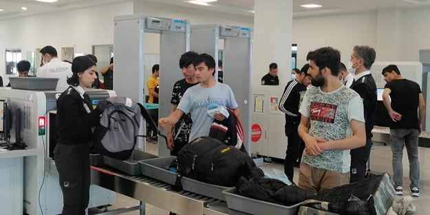 Bakanlık rakamları paylaştı: Ülke genelinde...