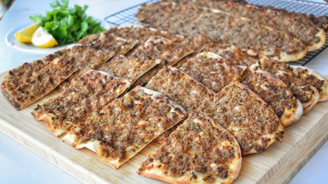 Bakanlık sahtekarlığı ifşa etti: Etli ekmeğinden çıkan şok etti