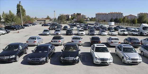 Bakanlık satışa çıkardı! 12 bin liradan başlıyor