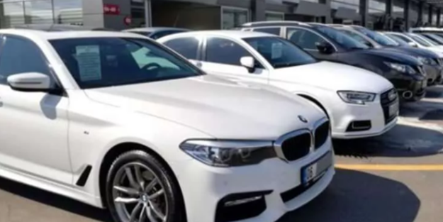 Bakanlık satışa çıkardı... Hepsi çok ucuz! İşte o araçlar