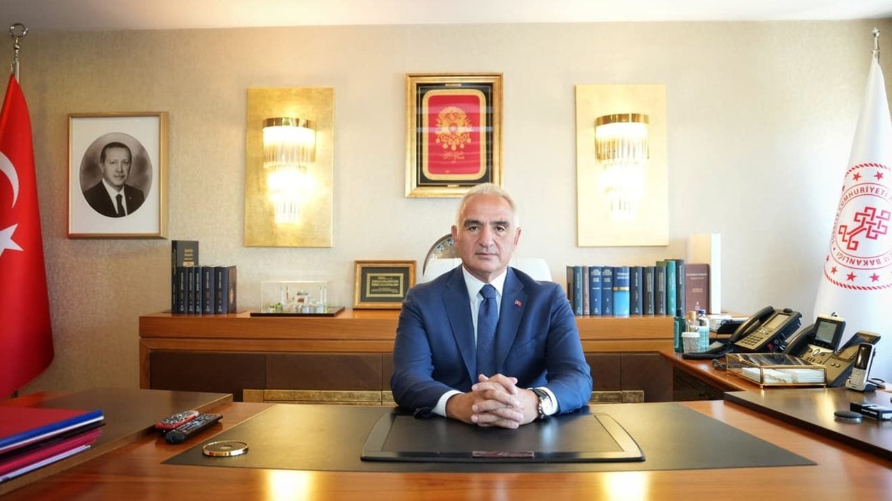 Bakanlık sayesinde kıyı arazisi otel yapılmadan üniversiteye devredilecek