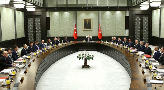 Bakanlık sayısı 14’e indiriliyor