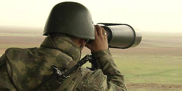 Bakanlık sıcak gelişmeyi duyurdu! Terör örgütü PKK eriyor