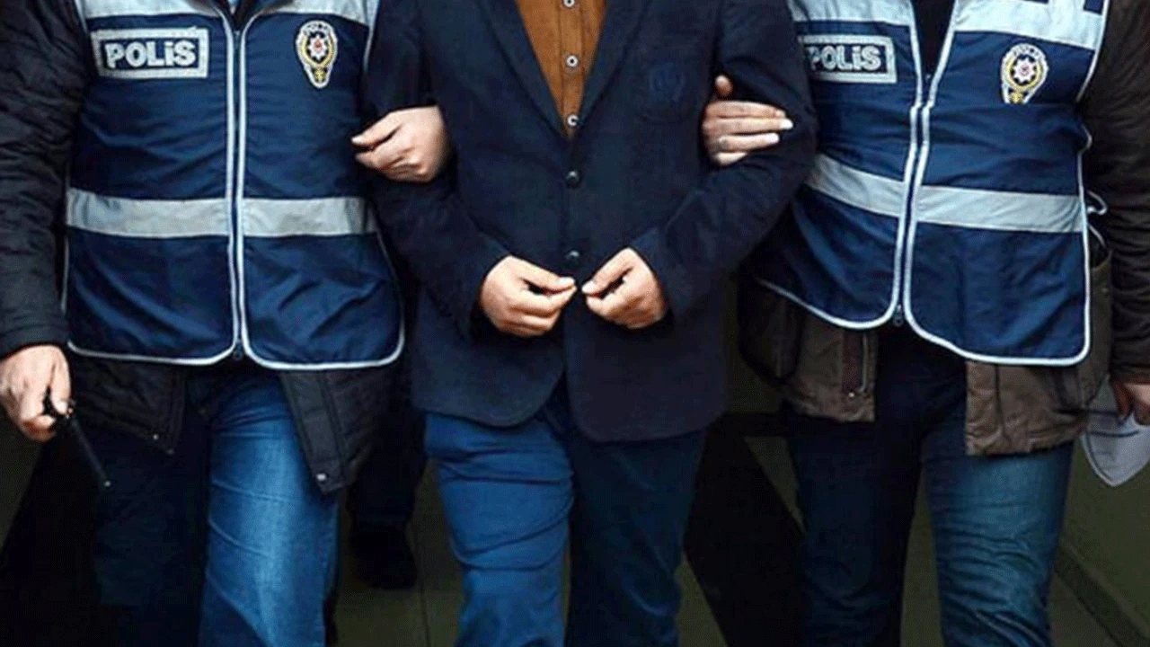 Bakanlık son bilançoyu açıkladı! Suç şebekelerine darbe üstüne darbe!
