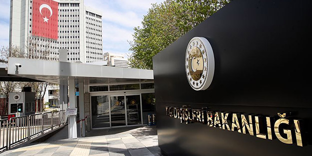 Bakanlık sözcüsü açıkladı! Türkiye'den 6 Avrupa ülkesine vize muafiyeti