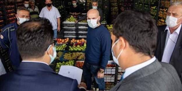 Bakanlık talimatı verdi! Denetimler başladı