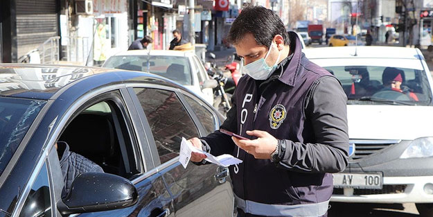 Bakanlık tam kapanmada merak edilen sorulara cevap verdi!