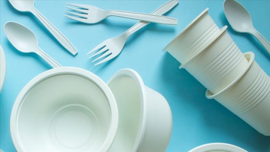 Bakanlık tarih verdi: Plastik ürünlerde kısıtlama 1 Eylül'de başlayacak