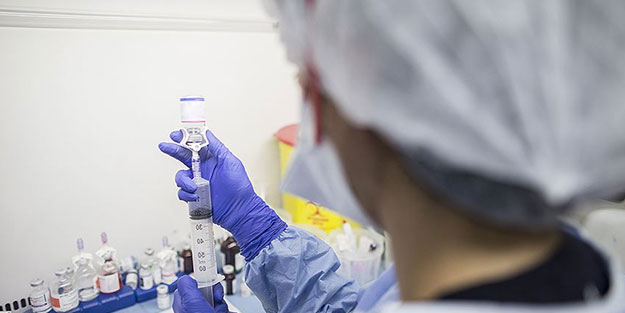 Bakanlık tedavi için devreye soktu! Koronavirüse karşı yerli ve milli vitamin hamlesi