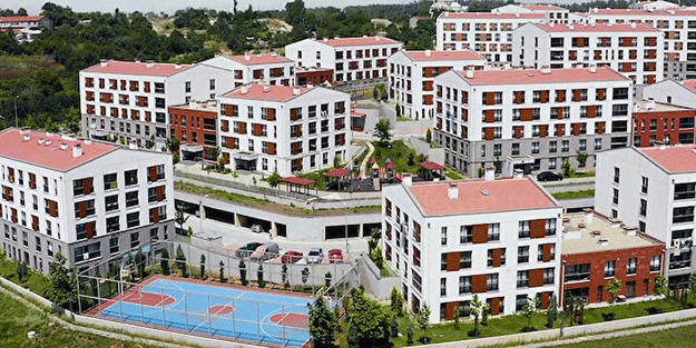 Bakanlık tek tek açıkladı! İşte TOKİ projesinde doğru bilinen yanlışlar