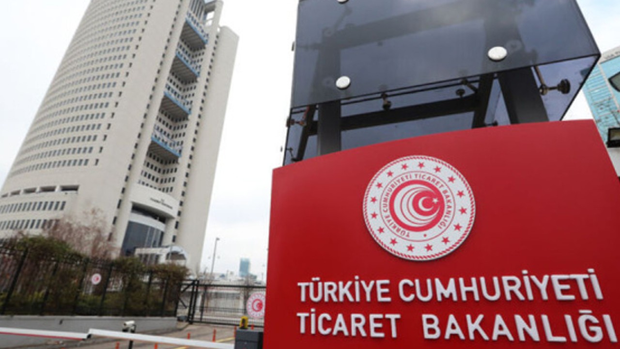 Bakanlık Teminat Bilgi Sistemi'ni kullanıma açtı! Türkiye'ye duyurdular! Gümrüklerde yeni dönem