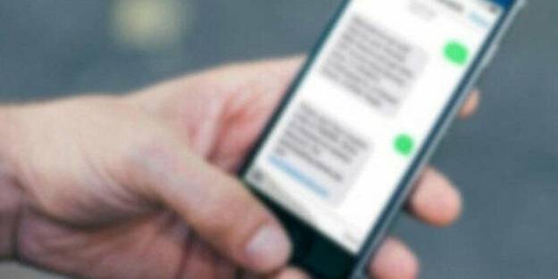 Bakanlıktan kritik uyarı: Sakın açmayın