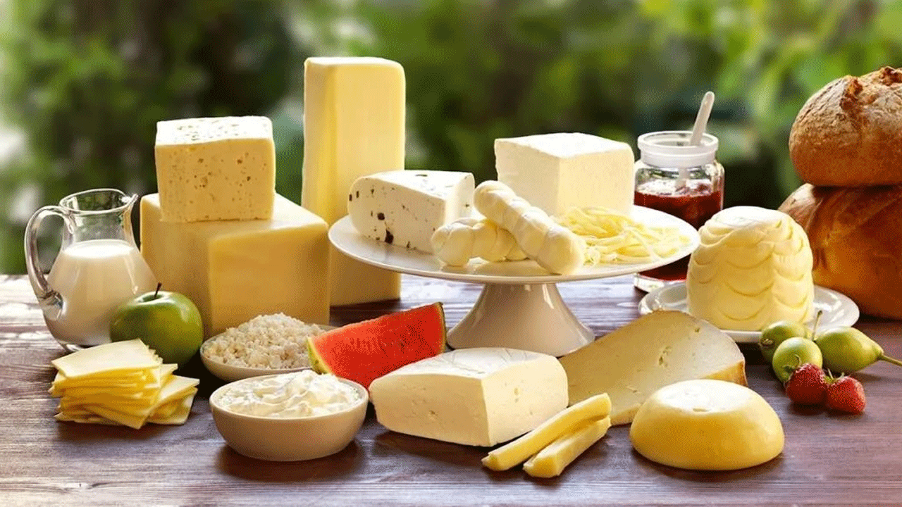 Bakanlık yasakladı: Marketlerde artık o peynirler satılmayacak