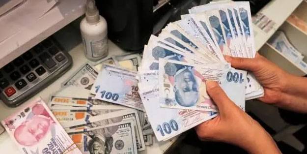 Bakanlık yeni adım attı! Altın ve döviz açıklaması