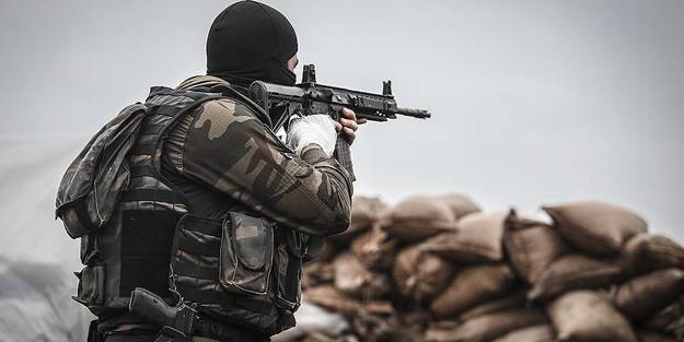 Bakanlık yeni gelişmeyi duyurdu! Terör örgütü PKK eriyor