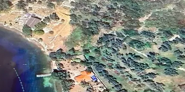 Bakanlık yetkilisi açıkladı: Belediyeye yazı gönderildi! Şahan Gökbakar'ın villası için yıkım kararı alındı