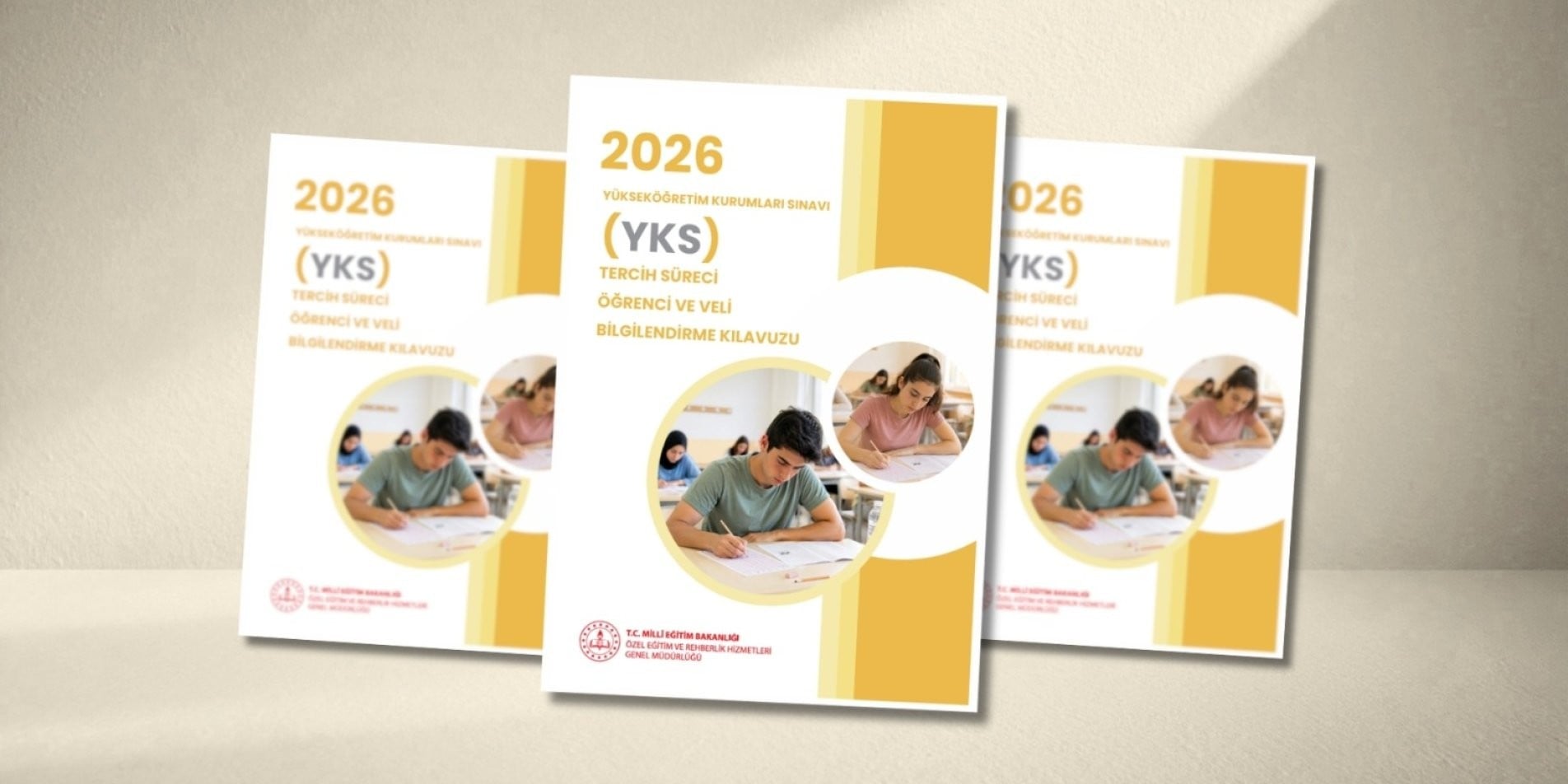 Bakanlık, YKS tercih kılavuzunu yayımladı! Rehberlik edecek öneriler sunuluyor