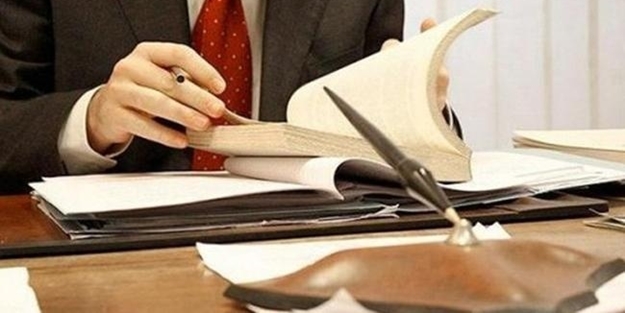 Bakanlıklara atamalar yapıldı