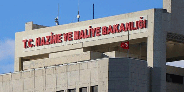 Bakanlıklardan gri liste kararına ilk yorum!