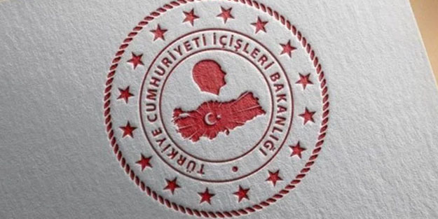 Bakanlık'tan 81 ile 'Ülkeye Giriş Tedbirleri' genelgesi