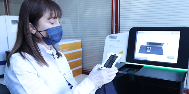 Bakanlık açıkladı: Dünyada ilk kez Türkiye'de uygulanıyor!