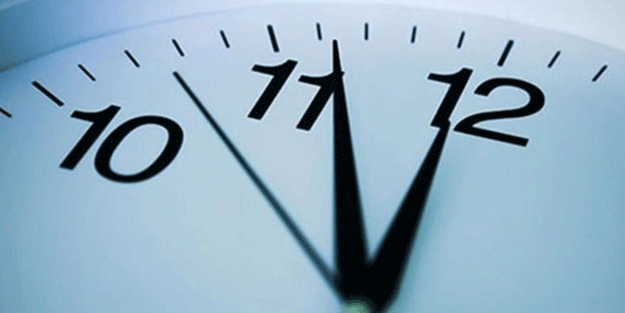 Milli Eğitim Bakanlığı'ndan açıklama geldi… Saatler geri alınacak mı?