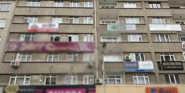 Bakanlıktan boş ofisleri konutlaştırma imkanı!