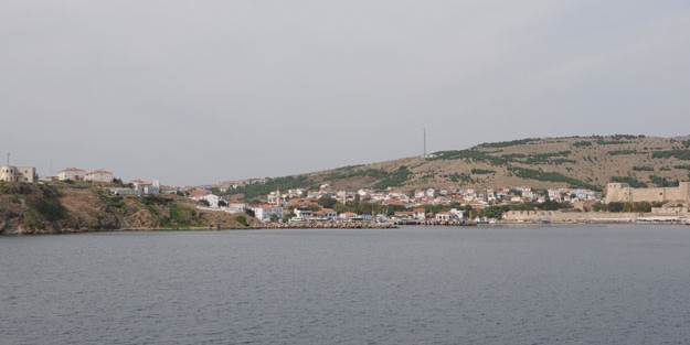 Bakanlık'tan 'Bozcaada' açıklaması