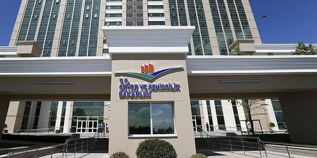 Bakanlıktan ‘çevre’ atağı