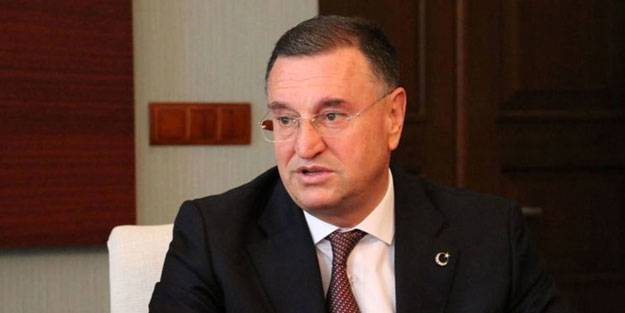 Bakanlıktan CHP'li Lütfü Savaş'a sert tepki