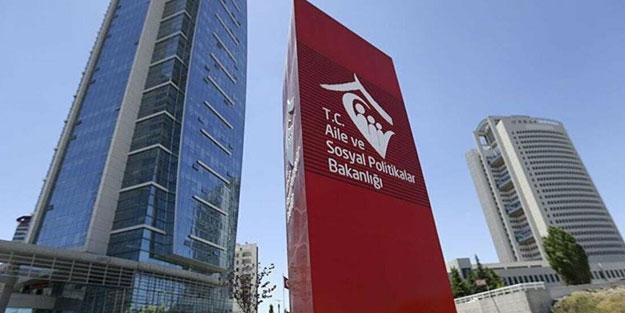 Bakanlıktan 'cinsel istismar' iddialarına cevap