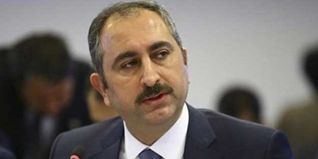 Bakanlık’tan cinsel suçlara karşı titizlik uyarısı