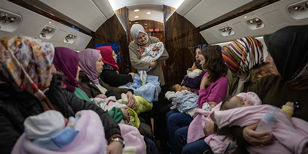 Bakanlıktan depremzede çocuklara ilişkin açıklama