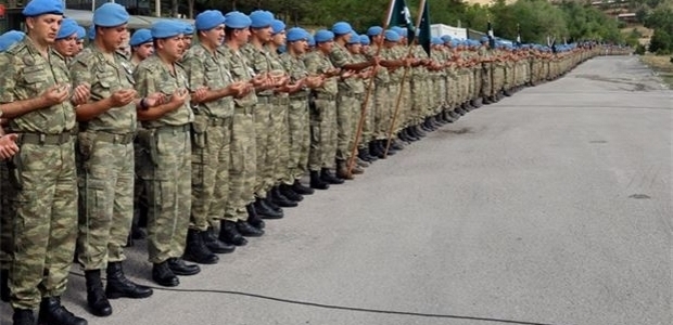 Milli Savunma Bakanlığı'ndan 