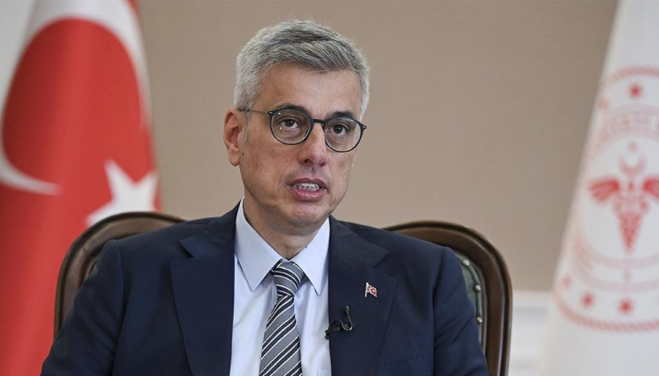 Bakanlıktan duygulandıran 14 Mart Tıp Bayramı videosu: Daima var olacaksınız