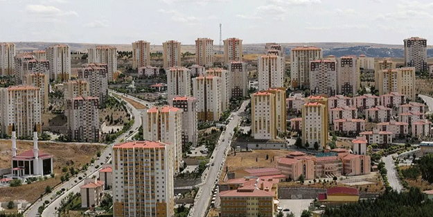 Bakanlıktan emlak ilanlarına yakın takip!