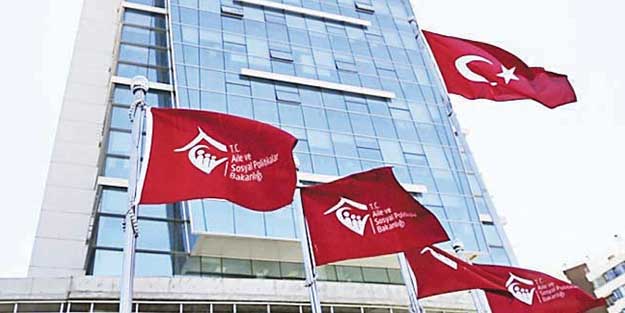 Bakanlıktan engel tanımayan çalışmalar