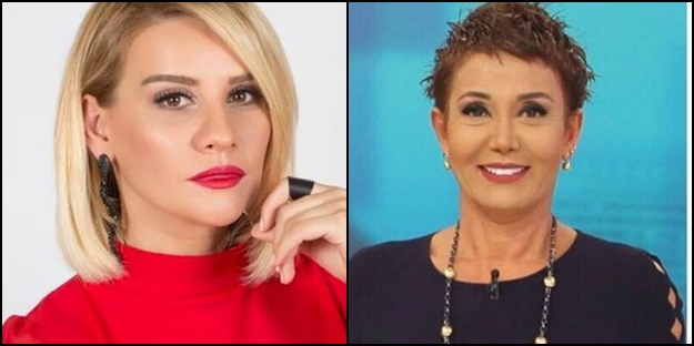 Bakanlıktan Esra Erol ve Serap Paköz'e şok