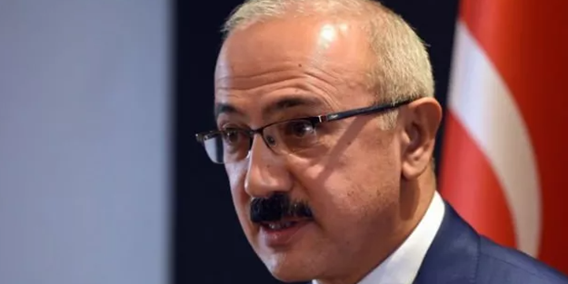 Bakanlık'tan flaş açıklama! Uyarı yayınlandı