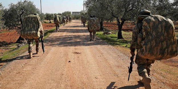 Türkiye’den iddialara çarpıcı cevap! Çekilmedik