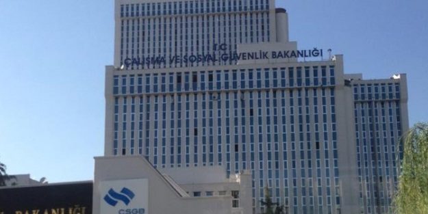 Bakanlıktan flaş karar! Görevden alındı