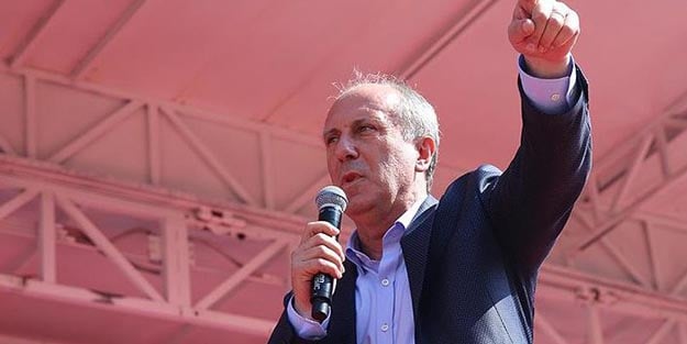Bakanlıktan İnce'ye 'fıstık' gibi cevap!