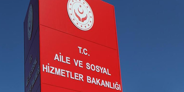 Bakanlıktan 'kayıp depremzede çocuklar kaçırıldı' haberine yalanlama!