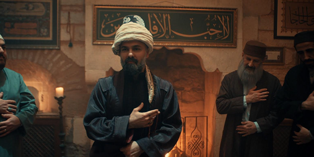 Bakanlıktan Kızıl Goncalar kararı! İptal edildi