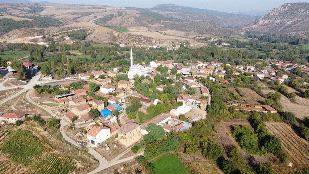 Bakanlıktan köylerin altyapısına büyük destek!